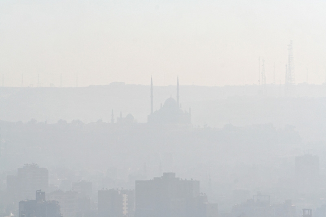 Le Caire Novembre 2005 - 005